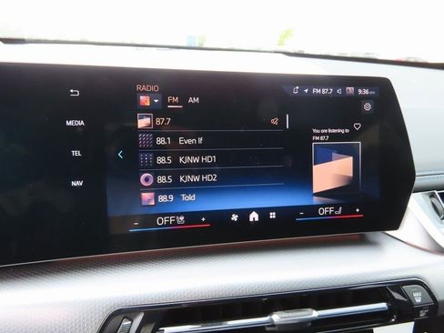 New 2025 BMW X1 xDrive28i w/ Technology Package image 31