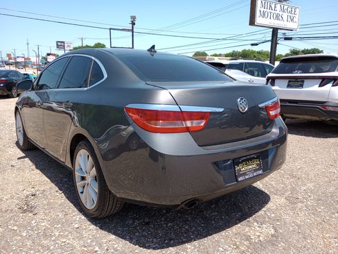Used 2012 Buick Verano FWD image 5