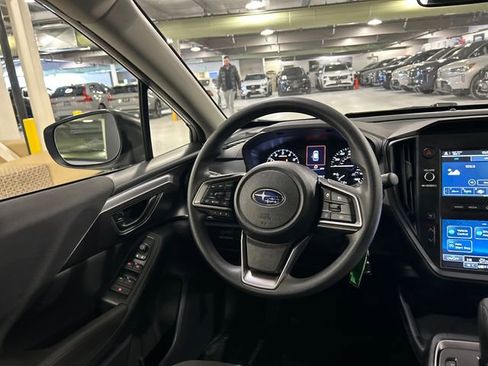 Used 2025 Subaru Impreza 2.0i AWD/4WD image 22