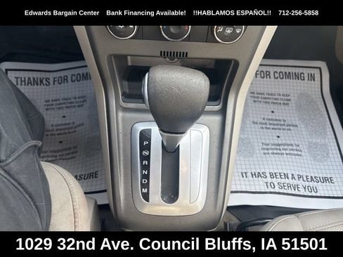 Used 2008 Saturn Vue XE AWD/4WD image 17
