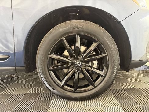 Used 2025 Acura RDX SH-AWD image 26