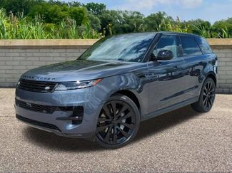 New 2026 Land Rover Range Rover Sport SE AWD/4WD 360° Tour