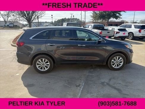 Used 2019 Kia Sorento LX V6 image 13