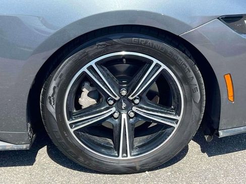 Used 2024 Ford Mustang Premium RWD image 20