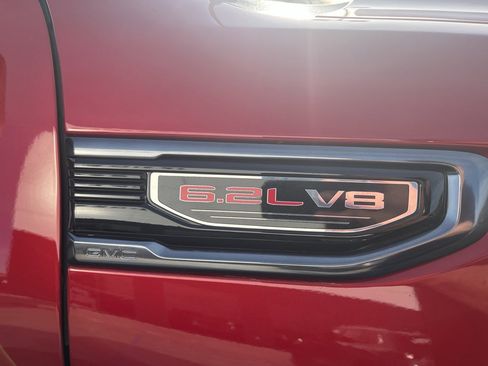 Used 2023 GMC Sierra 1500 AT4 w/ Technology Package image 34