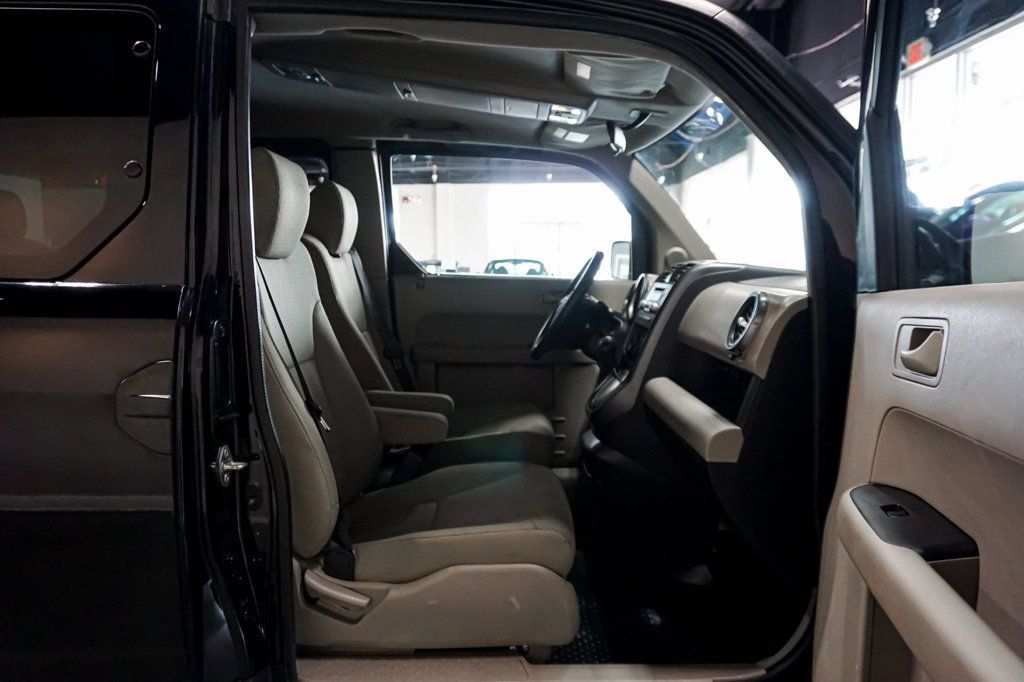Used 2011 Honda Element EX image 54