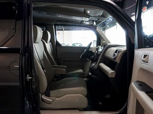 Used 2011 Honda Element EX image 54