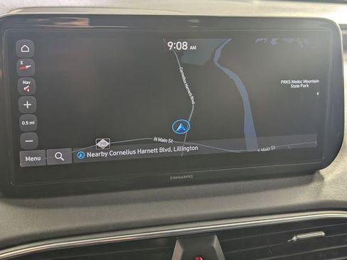 Used 2023 Hyundai Santa Fe SEL w/ Cargo Package image 20