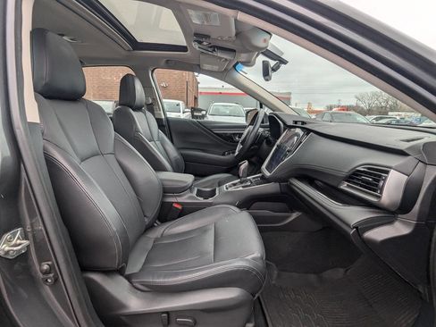 Used 2020 Subaru Legacy Limited image 15