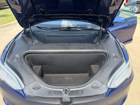 Used 2020 Tesla Model S Long Range AWD/4WD image 23