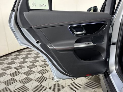 Certified 2026 Mercedes-Benz GLC 43 AMG 4MATIC image 27