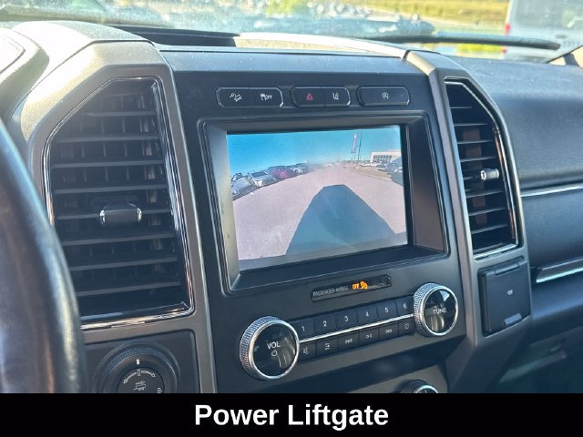Used 2021 Ford Expedition XLT AWD/4WD image 25