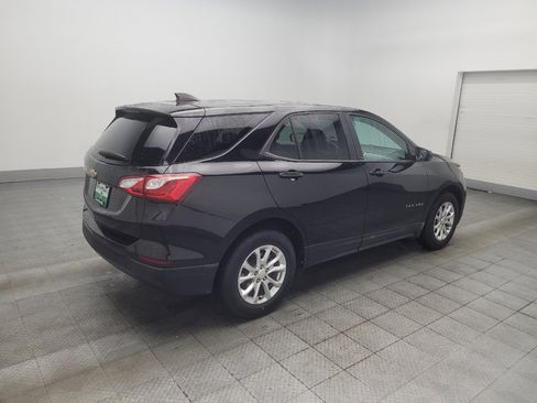 Used 2020 Chevrolet Equinox LS w/ LS Convenience Package FWD image 10