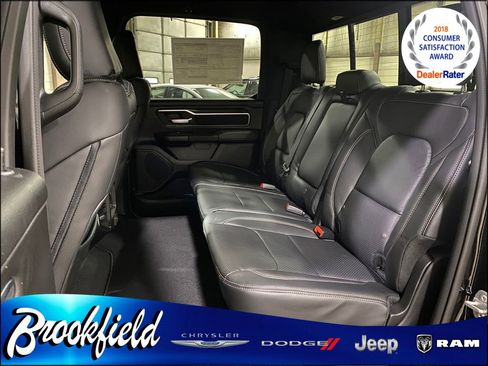 Used 2017 RAM 1500 Big Horn image 20