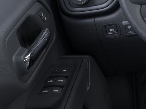 New 2026 GMC Sierra 3500 Pro AWD/4WD image 22