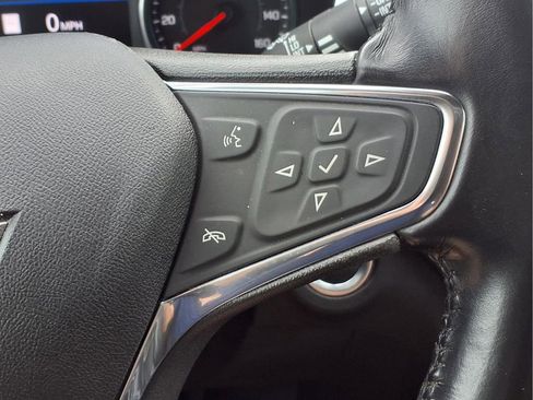 Used 2020 Chevrolet Equinox LT image 13