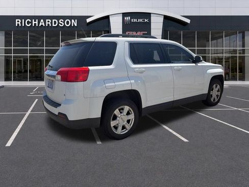 Used 2015 GMC Terrain SLE w/ Convenience Package FWD image 12