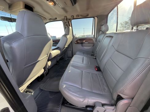 Used 2007 Ford F250 Lariat AWD/4WD image 26