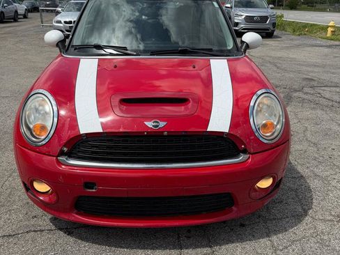 Used 2010 MINI Cooper S FWD image 16