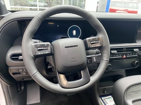 New 2026 Hyundai Palisade XRT Pro image 11