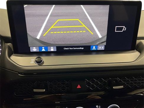 New 2025 Honda Accord Sport image 25