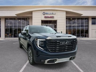 Used 2023 GMC Sierra 1500 Denali Ultimate