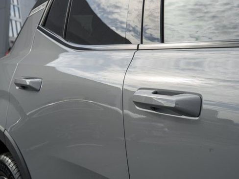 New 2026 Volvo EX30 Cross Country Ultra w/ Protection Package Premier image 15