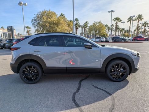 New 2026 MAZDA CX-30 AWD 2.5 S image 6