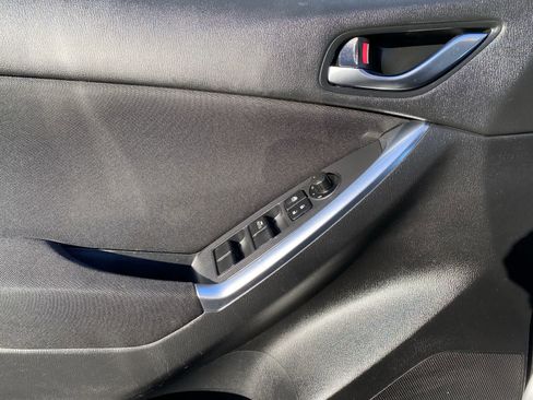 Used 2013 MAZDA CX-5 Touring w/ Touring Tech Pkg image 22
