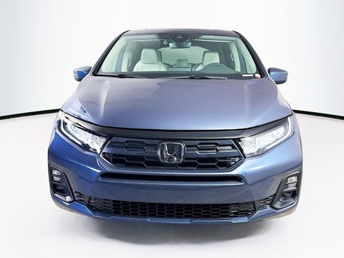 New 2026 Honda Odyssey EX-L image 3