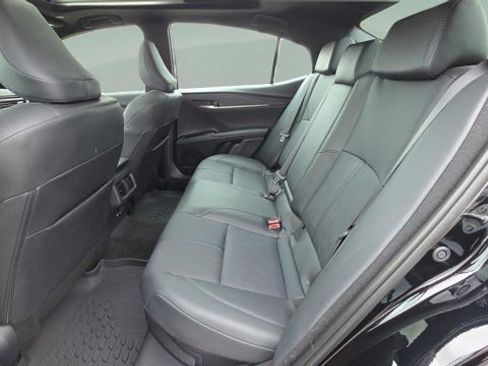 Certified 2026 Toyota Camry XSE FWD image 10