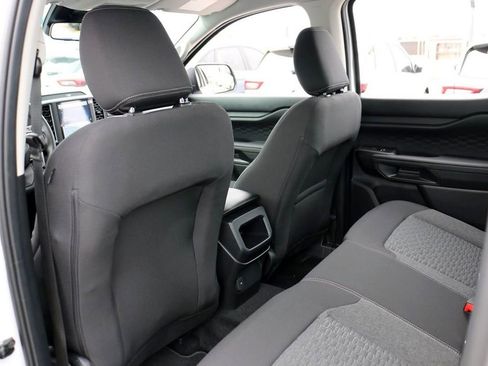 New 2025 Ford Ranger XL RWD image 17
