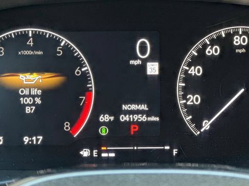 Used 2024 Honda Civic Sport image 25