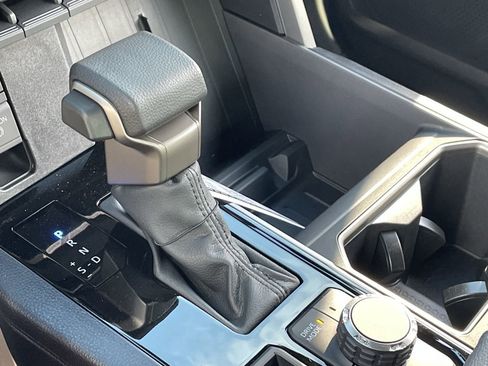 New 2026 Toyota Tundra SR5 image 15