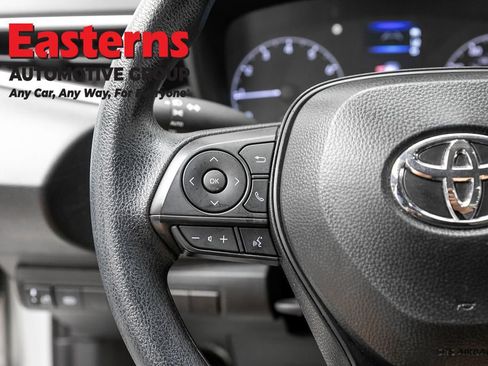 Used 2025 Toyota Corolla LE FWD image 14