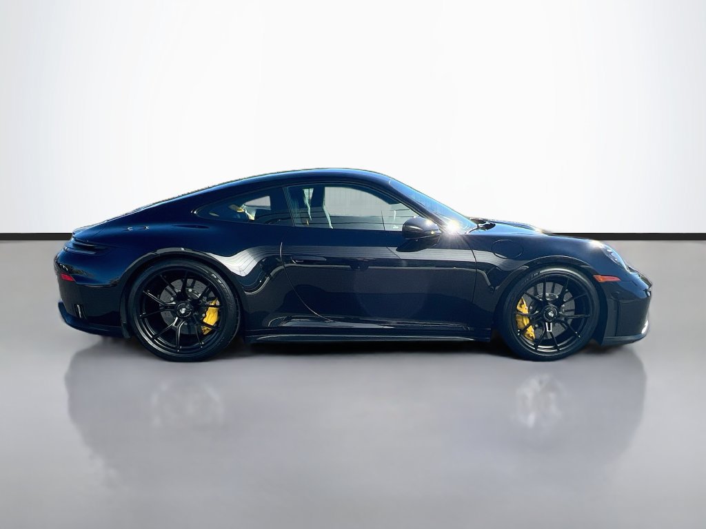 Certified 2026 Porsche 911 GT3 RWD image 8