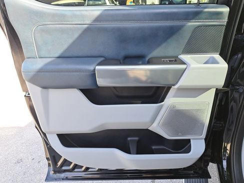Certified 2024 Ford F250 Limited w/ FX4 Off-Road Package image 13