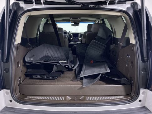 Certified 2020 GMC Yukon Denali w/ Denali Ultimate Package image 16