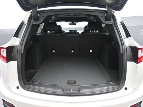 New 2026 Acura RDX SH-AWD image 23