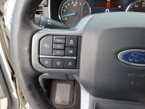 Used 2023 Ford F150 XLT w/ Equipment Group 302A High AWD/4WD image 33