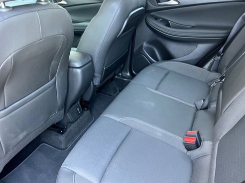 Used 2024 Buick Encore GX Preferred w/ Comfort Package image 9