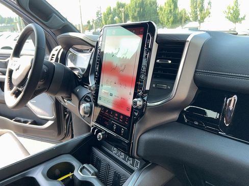 New 2026 RAM 1500 Laramie image 38