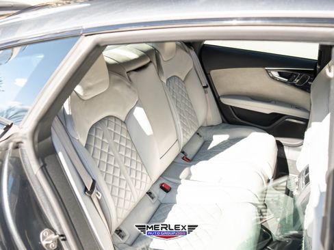 Used 2017 Audi A7 3.0T Competition Prestige w/ Driver Assistance Package image 18