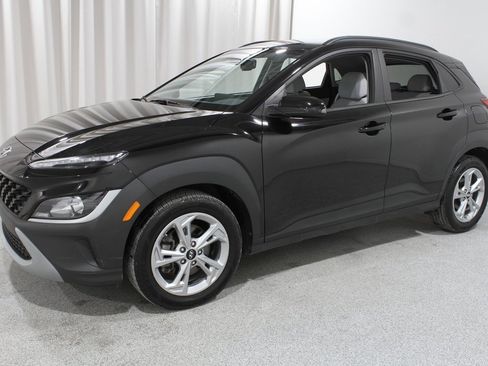 Certified 2023 Hyundai Kona SEL w/ Cargo Package image 3