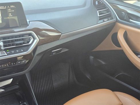 Used 2023 BMW X3 sDrive30i w/ Convenience Package image 19