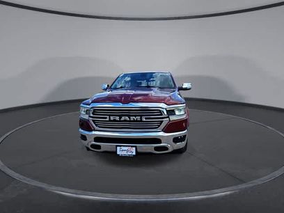 Used 2020 RAM 1500 Laramie
