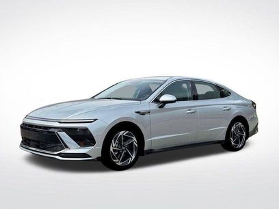 New 2026 Hyundai Sonata SEL