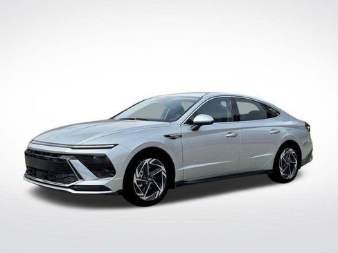 New 2026 Hyundai Sonata SEL AWD/4WD image 2