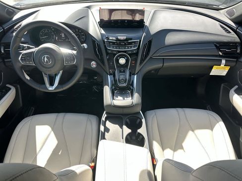 New 2026 Acura RDX SH-AWD image 11