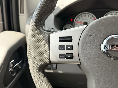 Used 2015 Nissan Frontier Desert Runner RWD image 20
